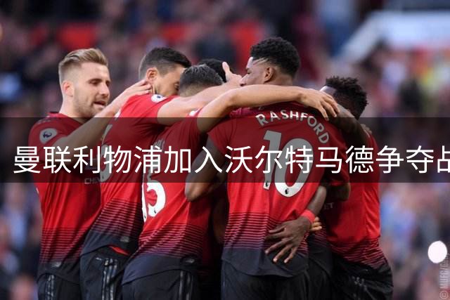 曼联利物浦加入沃尔特马德争夺战 纽卡松口接受租借方案